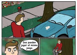 Enlace a La venganza es un plato que se sirve frío