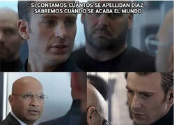 Enlace a Hay que contar a los Díaz