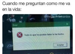 Enlace a Falla todo lo fallable