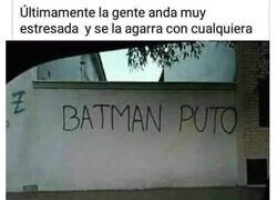 Enlace a ¿Qué culpa tiene?