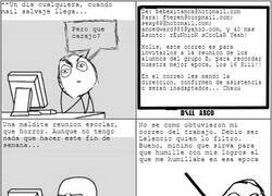Enlace a Los abusones solo son personas incomprendidas