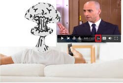 Enlace a Ver eso sería una locura