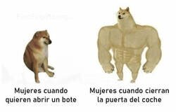 Enlace a Fuerza descontrolada