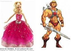 Enlace a Él es He-Man