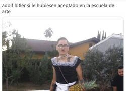 Enlace a Hubiera sido un mundo mejor