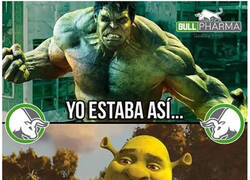 Enlace a ¡Malditas lesiones!