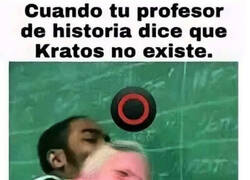 Enlace a ¡No es cierto!