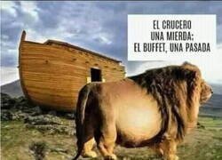 Enlace a Tenían de todo