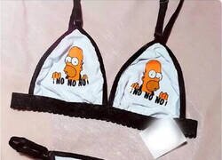 Enlace a El bikini perfecto no existe, bueno sí