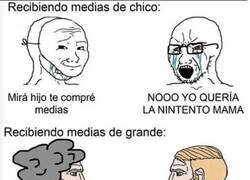 Enlace a Gracias mamá