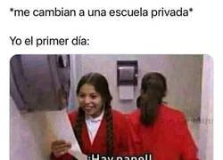 Enlace a ¡Menudo avance!