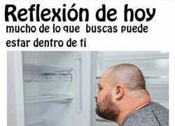 Enlace a Más de lo que crees