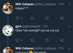 Enlace a Se acabaron los roles