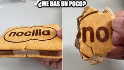 Enlace a El sandwich troll