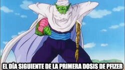 Enlace a Dos días bien jodido que me tocó pasar