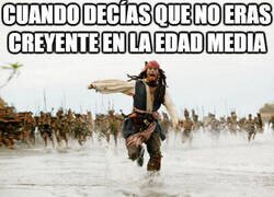 Enlace a Todos querían matarte