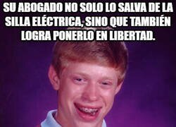 Enlace a Cuando te toca, te toca