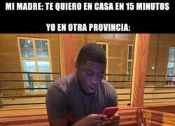 Enlace a Cuando sabes que la has cagado