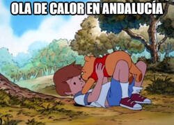 Enlace a Esto es un infierno