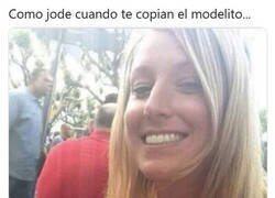 Enlace a Me han copiado