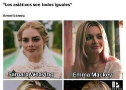 Enlace a ¿En serio no son la misma persona?