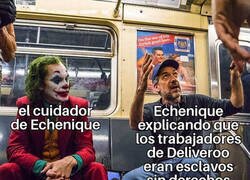 Enlace a Qué le va a contar...