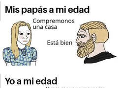 Enlace a El poder adquisitivo ha cambiado