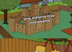 Enlace a Cómo cargarse las ganas de aprender de un alumno