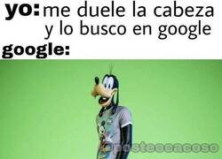 Enlace a ¡Oh, dios mío, voy a morir!