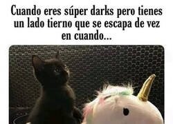 Enlace a En el fondo soy un trozo de pan