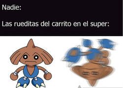 Enlace a Ruedas Hitmontop