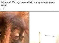 Enlace a Ayudando a la mama