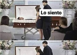 Enlace a Cuando una tonta se queda viuda