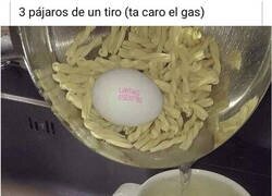 Enlace a Así llego yo a final de mes