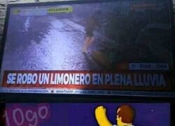 Enlace a También lo predijeron