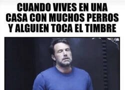 Enlace a Empezó el caos...