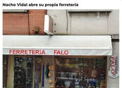 Enlace a Mucha suerte en su nuevo negocio