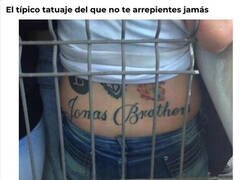 Enlace a ¿Alguien todavía los recuerda?