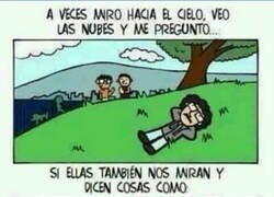 Enlace a ¿Ellas también nos miran a nosotros?