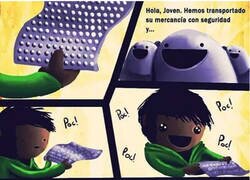 Enlace a No se lo merecen