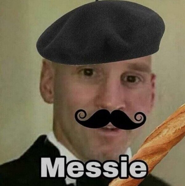Meme_otros - De Messi a Messie