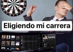 Enlace a Las cosas importantes toman su tiempo