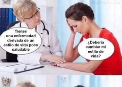 Enlace a Todo tiene solución