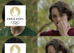 Enlace a El logo de la peluquería Paquita