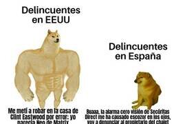 Enlace a En Solo un Casa versión española Macaulay Culkin hubiera ido a prisión.