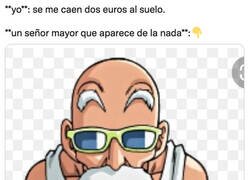 Enlace a Nadie sabe de dónde salen