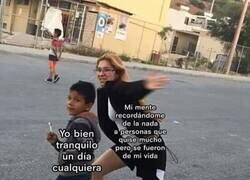 Enlace a Ahí donde hace daño