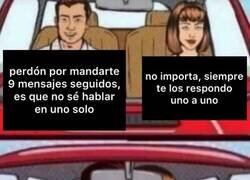Enlace a No la dejes ir
