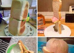 Enlace a Cómo no hacer un bocadillo