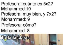 Enlace a Marchando una de humor negro